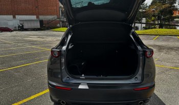 MAZDA CX30 TOURING TP 2000CC 7AB R18 4X2 lleno