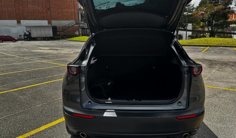 MAZDA CX30 TOURING TP 2000CC 7AB R18 4X2 lleno