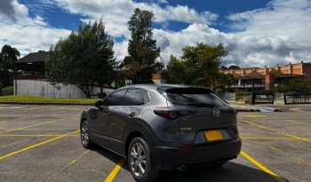 MAZDA CX30 TOURING TP 2000CC 7AB R18 4X2 lleno