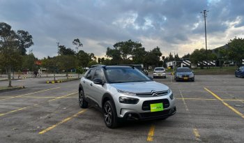CITROEN CITROEN C4 (3)CACTUS SHINETP 1600CC T 5P 6AB ABS lleno