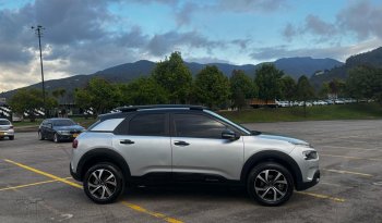CITROEN CITROEN C4 (3)CACTUS SHINETP 1600CC T 5P 6AB ABS lleno