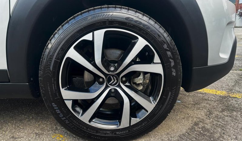 CITROEN CITROEN C4 (3)CACTUS SHINETP 1600CC T 5P 6AB ABS lleno