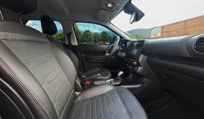 CITROEN CITROEN C4 (3)CACTUS SHINETP 1600CC T 5P 6AB ABS lleno