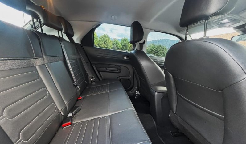 CITROEN CITROEN C4 (3)CACTUS SHINETP 1600CC T 5P 6AB ABS lleno