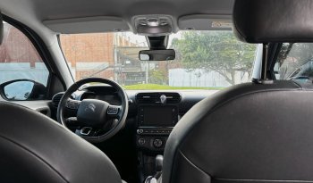 CITROEN CITROEN C4 (3)CACTUS SHINETP 1600CC T 5P 6AB ABS lleno