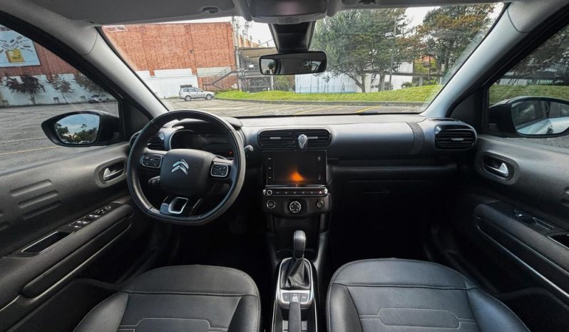 CITROEN CITROEN C4 (3)CACTUS SHINETP 1600CC T 5P 6AB ABS lleno