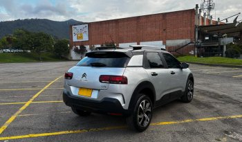 CITROEN CITROEN C4 (3)CACTUS SHINETP 1600CC T 5P 6AB ABS lleno