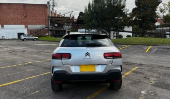 CITROEN CITROEN C4 (3)CACTUS SHINETP 1600CC T 5P 6AB ABS lleno
