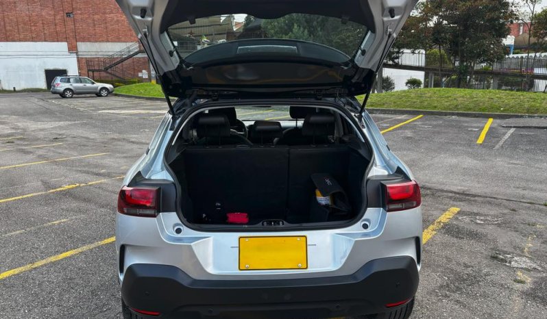 CITROEN CITROEN C4 (3)CACTUS SHINETP 1600CC T 5P 6AB ABS lleno