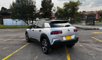 CITROEN CITROEN C4 (3)CACTUS SHINETP 1600CC T 5P 6AB ABS lleno