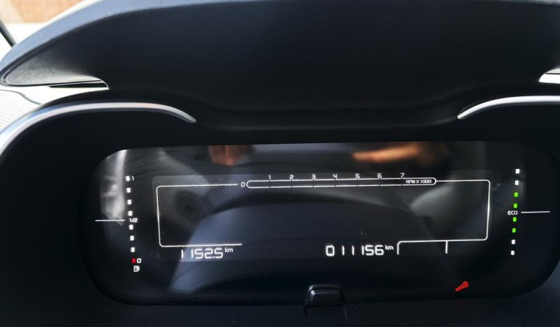 CITROEN CITROEN C4 (3)CACTUS SHINETP 1600CC T 5P 6AB ABS lleno