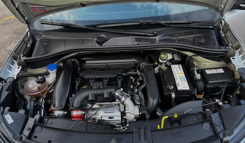 CITROEN CITROEN C4 (3)CACTUS SHINETP 1600CC T 5P 6AB ABS lleno