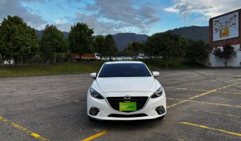 MAZDA 3 (3)GRAND TOURINGTP 2000CC CT TC lleno