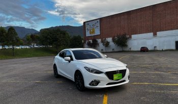 MAZDA 3 (3)GRAND TOURINGTP 2000CC CT TC lleno