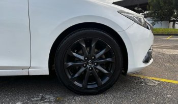 MAZDA 3 (3)GRAND TOURINGTP 2000CC CT TC lleno