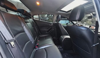 MAZDA 3 (3)GRAND TOURINGTP 2000CC CT TC lleno