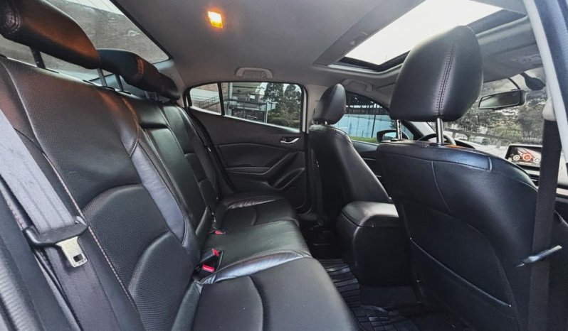 MAZDA 3 (3)GRAND TOURINGTP 2000CC CT TC lleno