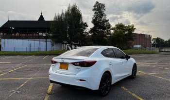 MAZDA 3 (3)GRAND TOURINGTP 2000CC CT TC lleno