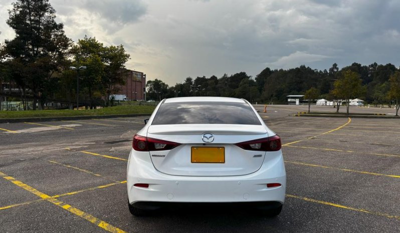 MAZDA 3 (3)GRAND TOURINGTP 2000CC CT TC lleno