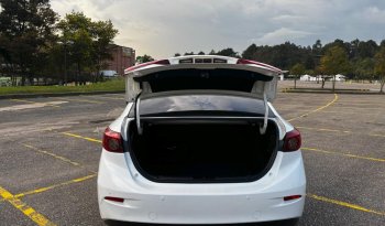 MAZDA 3 (3)GRAND TOURINGTP 2000CC CT TC lleno