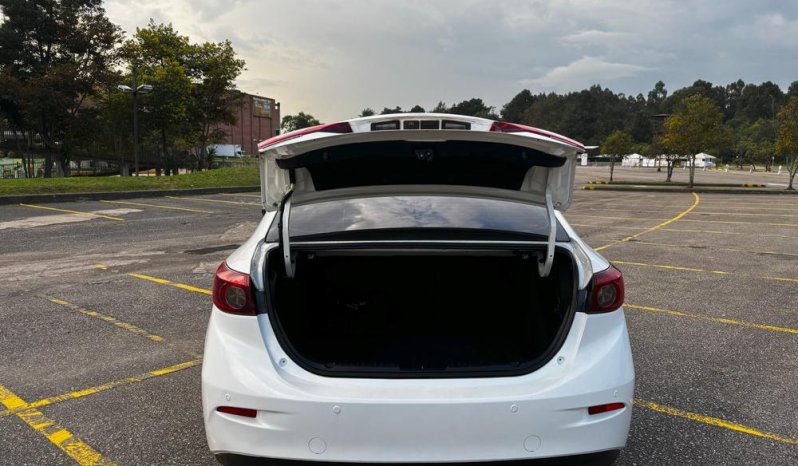 MAZDA 3 (3)GRAND TOURINGTP 2000CC CT TC lleno