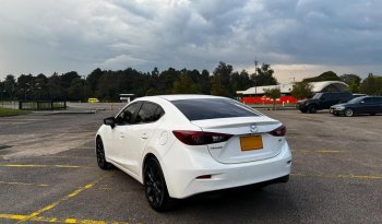 MAZDA 3 (3)GRAND TOURINGTP 2000CC CT TC lleno