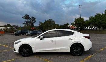 MAZDA 3 (3)GRAND TOURINGTP 2000CC CT TC lleno