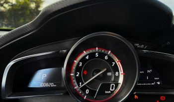 MAZDA 3 (3)GRAND TOURINGTP 2000CC CT TC lleno