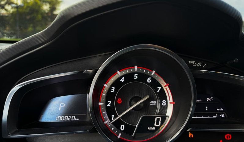 MAZDA 3 (3)GRAND TOURINGTP 2000CC CT TC lleno