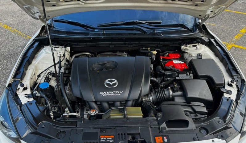 MAZDA 3 (3)GRAND TOURINGTP 2000CC CT TC lleno