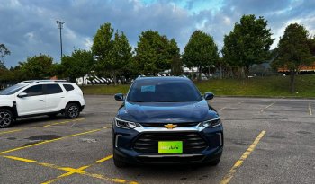 CHEVROLET CHEVROLET TRACKER (2)PREMIERTP 1200CC T CT lleno