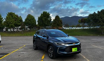 CHEVROLET CHEVROLET TRACKER (2)PREMIERTP 1200CC T CT lleno