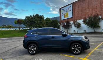 CHEVROLET CHEVROLET TRACKER (2)PREMIERTP 1200CC T CT lleno