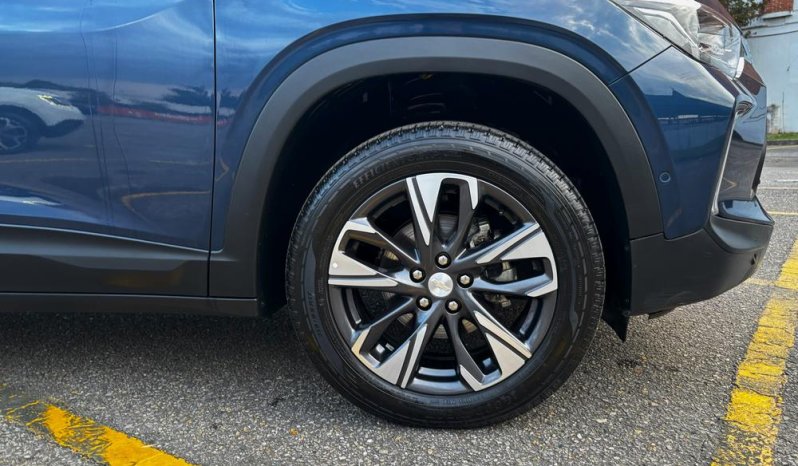 CHEVROLET CHEVROLET TRACKER (2)PREMIERTP 1200CC T CT lleno