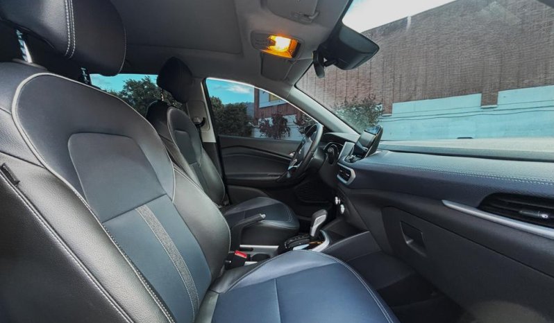 CHEVROLET CHEVROLET TRACKER (2)PREMIERTP 1200CC T CT lleno