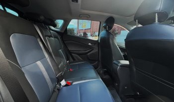 CHEVROLET CHEVROLET TRACKER (2)PREMIERTP 1200CC T CT lleno