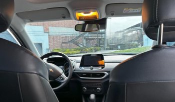 CHEVROLET CHEVROLET TRACKER (2)PREMIERTP 1200CC T CT lleno