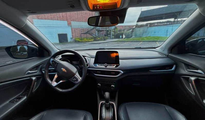 CHEVROLET CHEVROLET TRACKER (2)PREMIERTP 1200CC T CT lleno