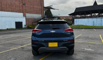 CHEVROLET CHEVROLET TRACKER (2)PREMIERTP 1200CC T CT lleno