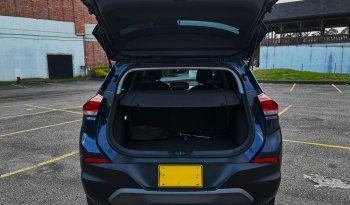 CHEVROLET CHEVROLET TRACKER (2)PREMIERTP 1200CC T CT lleno