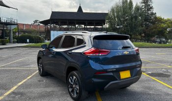 CHEVROLET CHEVROLET TRACKER (2)PREMIERTP 1200CC T CT lleno