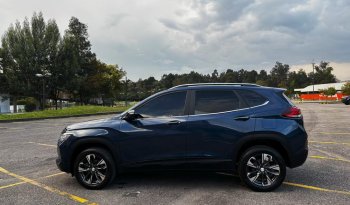 CHEVROLET CHEVROLET TRACKER (2)PREMIERTP 1200CC T CT lleno