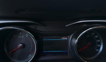 CHEVROLET CHEVROLET TRACKER (2)PREMIERTP 1200CC T CT lleno