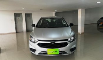 CHEVROLET JOY HATCHBACK MT 1400CC 5P 2AB ABS lleno
