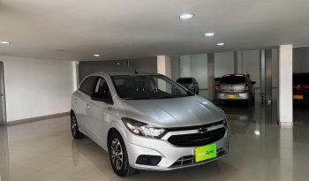 CHEVROLET JOY HATCHBACK MT 1400CC 5P 2AB ABS lleno