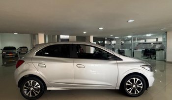 CHEVROLET JOY HATCHBACK MT 1400CC 5P 2AB ABS lleno