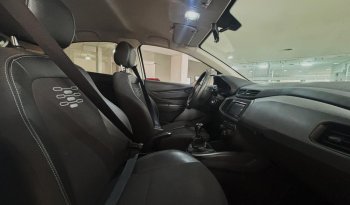 CHEVROLET JOY HATCHBACK MT 1400CC 5P 2AB ABS lleno