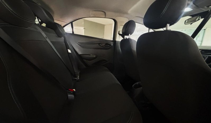 CHEVROLET JOY HATCHBACK MT 1400CC 5P 2AB ABS lleno