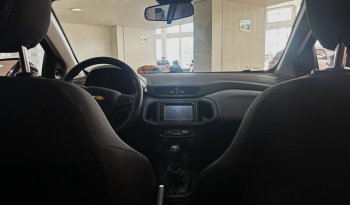 CHEVROLET JOY HATCHBACK MT 1400CC 5P 2AB ABS lleno