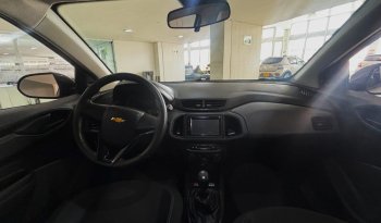 CHEVROLET JOY HATCHBACK MT 1400CC 5P 2AB ABS lleno